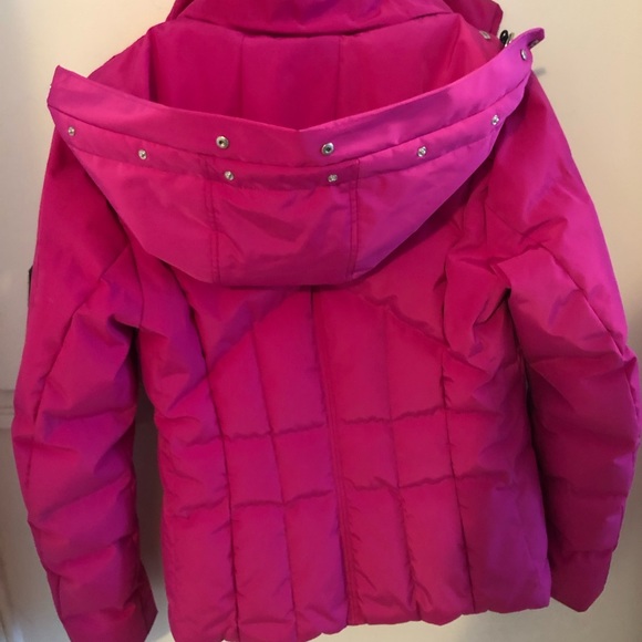 Bogner Designer Fire & Ice Jacket Size 4 XS - Picture 9 of 16